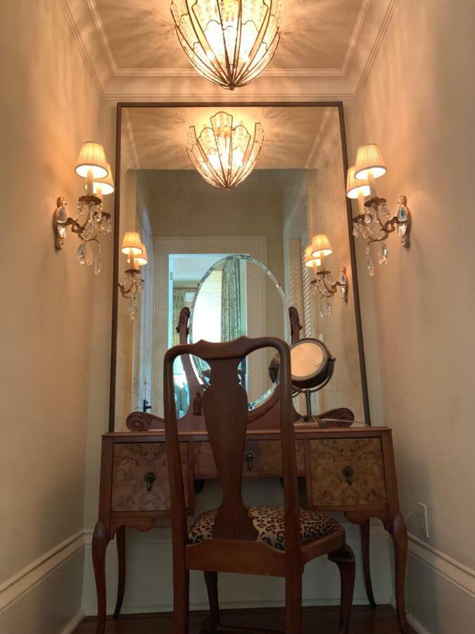 Junior Suite mit Balkon