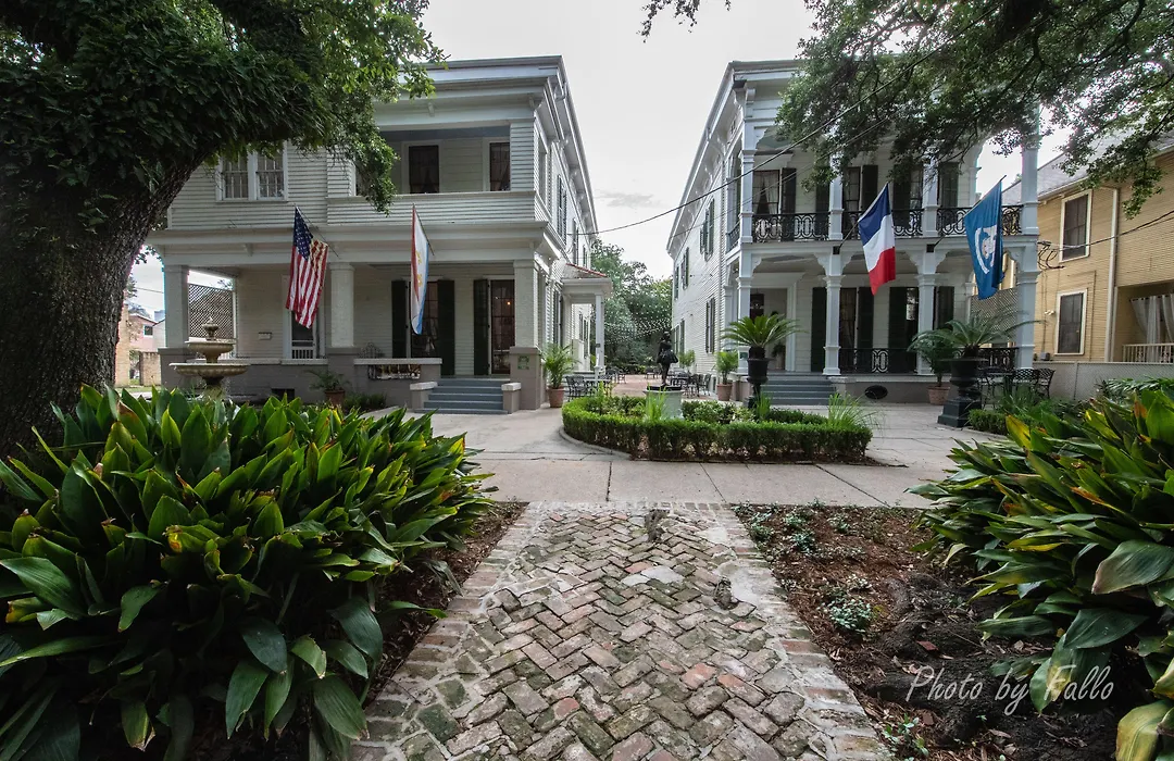 Edgar Degas House Historic Home And Museum-1